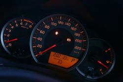 2019 Toyota Yaris Ascent