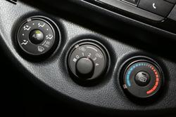 2019 Toyota Yaris Ascent