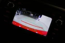 2019 Toyota Yaris Ascent