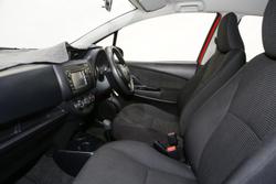 2019 Toyota Yaris Ascent