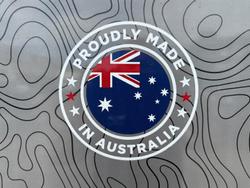 2025 JB Caravans Jb Touring Rear Bed Queen