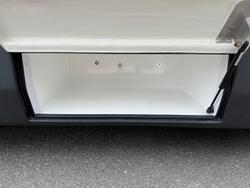 2025 JB Caravans Jb Touring Rear Bed Queen