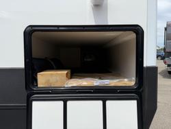 2025 JB Caravans Jb Touring Rear Bed Queen