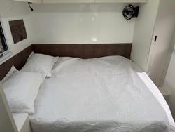 2025 JB Caravans Jb Touring Rear Bed Queen