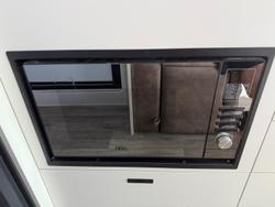 2025 JB Caravans Jb Touring Rear Bed Queen