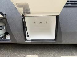 2025 JB Caravans Jb Touring Rear Bed Queen