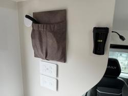 2025 JB Caravans Jb Touring Rear Bed Queen