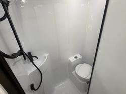 2025 JB Caravans Jb Touring Rear Bed Queen