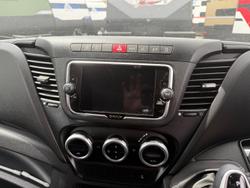 2025 JB Caravans Jb Touring Rear Bed Queen