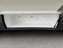 2025 JB Caravans Jb Touring Rear Bed Queen