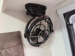 2025 JB Caravans Jb Touring Rear Bed Queen