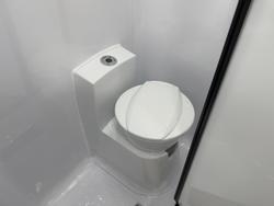 2025 JB Caravans Jb Touring Rear Bed Queen