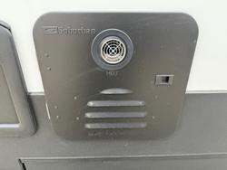 2025 JB Caravans Jb Touring Rear Bed Queen