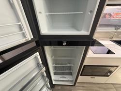 2025 JB Caravans Jb Touring Rear Bed Queen