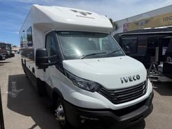2025 JB Caravans Jb Touring Rear Bed Queen