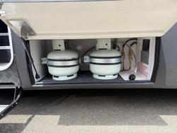 2025 JB Caravans Jb Touring Rear Bed Queen