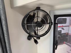 2025 JB Caravans Jb Touring Rear Bed Queen