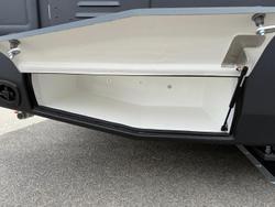 2025 JB Caravans Jb Touring Rear Bed Queen