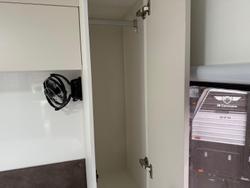 2025 JB Caravans Jb Touring Rear Bed Queen