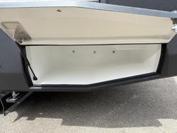 2025 JB Caravans Jb Touring Rear Bed Queen