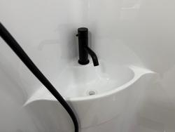 2025 JB Caravans Jb Touring Rear Bed Queen