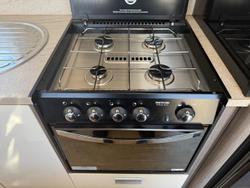 2019 Jayco Journey All Terrain