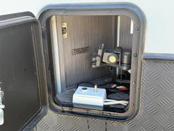 2019 Jayco Journey All Terrain