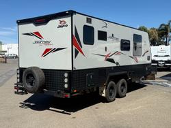 2019 Jayco Journey All Terrain