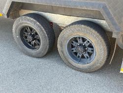 2019 Jayco Journey All Terrain