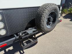 2019 Jayco Journey All Terrain