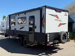 2019 Jayco Journey All Terrain