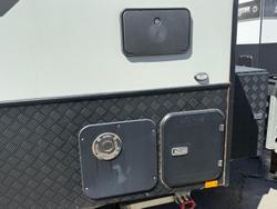 2019 Jayco Journey All Terrain