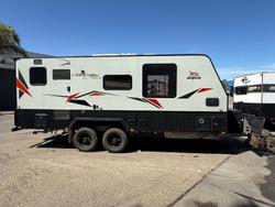 2019 Jayco Journey All Terrain