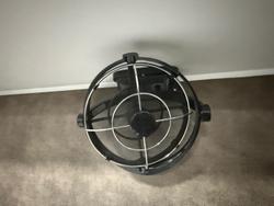 2025 JB Caravans Jb Touring Rear Single Beds