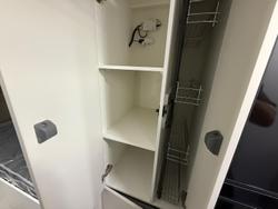 2025 JB Caravans Jb Touring Rear Single Beds