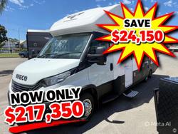 2025 JB Caravans Jb Touring Single Beds Save $24,150 Was $241,500