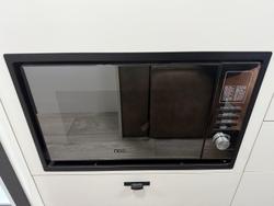 2025 JB Caravans Jb Touring Rear Single Beds