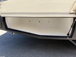 2025 JB Caravans Jb Touring Rear Single Beds