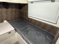 2025 JB Caravans Jb Touring Single Beds Save $24,150 Was $241,500