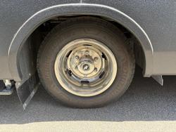 2025 JB Caravans Jb Touring Rear Single Beds