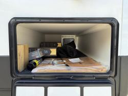 2025 JB Caravans Jb Touring Rear Single Beds