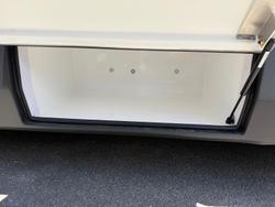 2025 JB Caravans Jb Touring Rear Single Beds