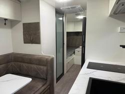 2025 JB Caravans Jb Touring Rear Single Beds