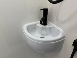 2025 JB Caravans Jb Touring Rear Single Beds