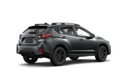 2025 Subaru Crosstrek 2.0L G6X MY26 AWD Magnetite Grey