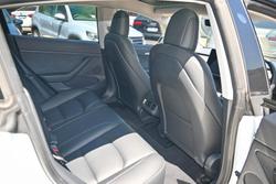 2021 Tesla Model 3 Performance