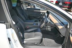 2021 Tesla Model 3 Performance