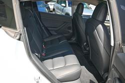 2021 Tesla Model 3 Performance