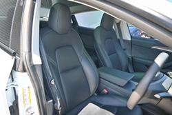 2021 Tesla Model 3 Performance