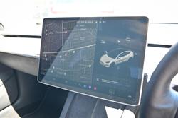 2021 Tesla Model 3 Performance